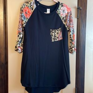 Tee for The Soul top